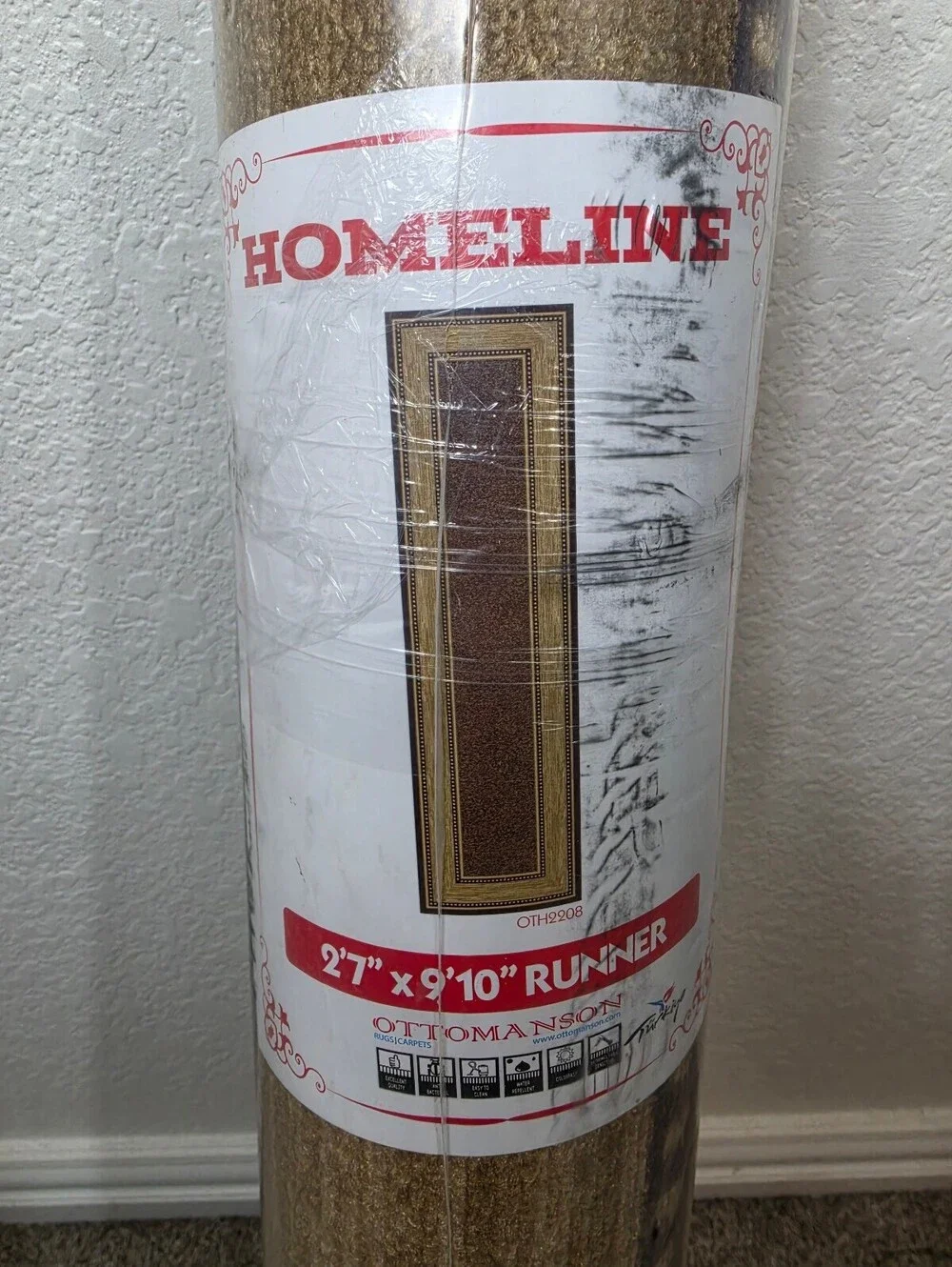 Homeline 2'7